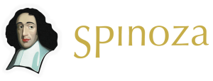 2024 - Briek - logo Spinoza