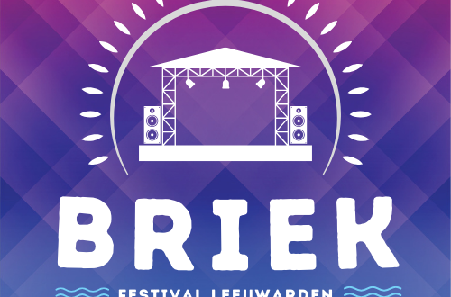 BRIEK (Logo)